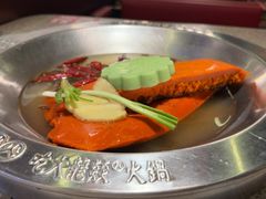 -大龙燚火锅(太古里店)