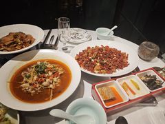 -小河盐帮·私家菜·烤鸭(三元桥·霄云路店)