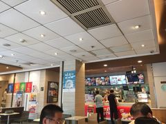 -肯德基(丰北路店)