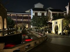 -苏州吴宫泛太平洋酒店