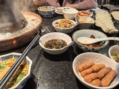 -东来顺饭庄(金泉广场店)