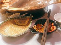 -九记潮汕现切鲜牛肉自助火锅(新开铺店)
