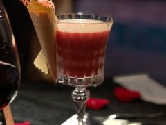 -wann lounge 低温慢煮牛排·清吧