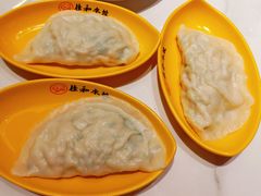 -佳和水饺(海德公馆店)