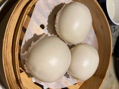-绿茶餐厅(王府井永宁门店)