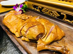 -小城粥道·海胆鲜虾粥(解放广场店)