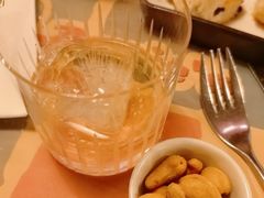 -安妮意大利餐厅(国贸店)