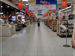 -家乐福(古北店)