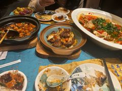 -茶人村·宫廷私厨(奥体印象城店)