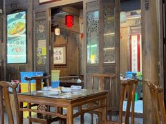 -缘来聚·徽菜名店(黄山宏村店)