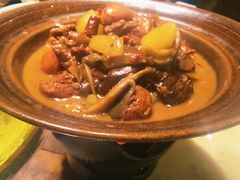 -小吊梨汤·北京菜(香山店)