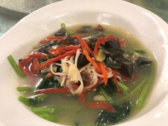 -新疆红柳花餐厅(新洲店)