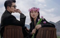 -莫兰迪婚纱摄影