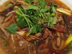 -万县面馆(高笋塘店)