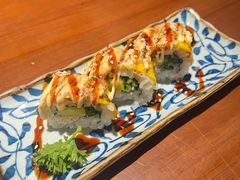 -小川洋风料理(江汉路店)