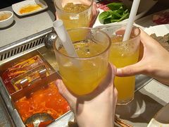 -海底捞火锅(珠影星光城夜宵主题店)
