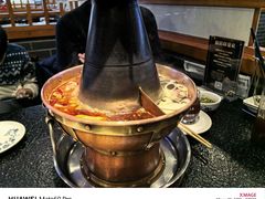 -常赢三兄弟·清真涮肉(五莲路店)