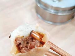 -吃不亏特色包子(三峡广场店)