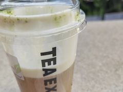 -萃茶师(琅西店)