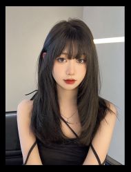 -苏豪美发S A L O N烫发染发