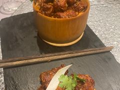 -梧桐北京烤鸭·铜锅涮肉(海岸城店)