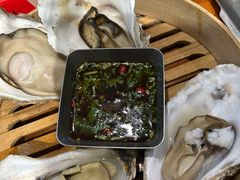 -三太子地摊烧烤·小龙虾(北蔡店)