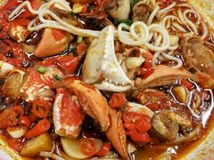 -老三样·旧食新味(万寿宫店)