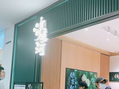 门面-泸溪河桃酥(西直门凯德店)