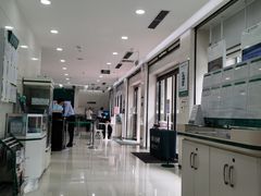 -中国农业银行(深圳国贸支行)