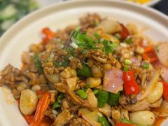 -鸿运楼·舌尖上的徽菜