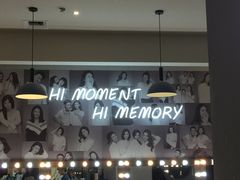 -海马体照相馆(厦门SM城市广场店)