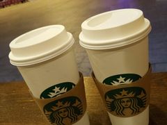 -星巴克(苏州平江万达广场店)