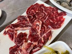 -鑫宝沙茶牛肉火锅(永泰店)