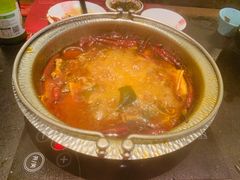 -牛New寿喜烧(闵行龙湖天街店)