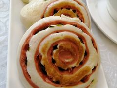 -畔山酒店中餐厅