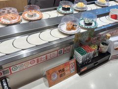 -新一番三文鱼寿司(红城湖店)