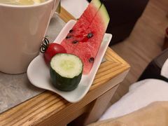 -SPA·印象足道养生(大运河度假区四望亭店)