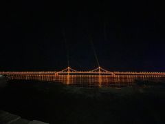 -星海湾跨海大桥