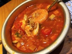 -小韩屋韩国料理(上海湾店)