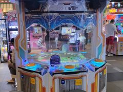 -反斗乐园(中航城君尚购物中心)