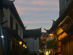 -小喜客·云南特色菜(纳西庭院店)