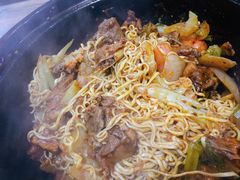 鸡公煲中份-宋氏重庆鸡公煲(红谷滩万达金街店)