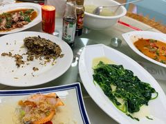 -星奇缘·海鲜餐厅(东山美食地标店)