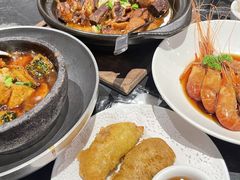-阿毛饭店首店·宁波老字号(文化广场店)