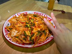 -崔少野猫耳朵老碗面(宫园中央店)