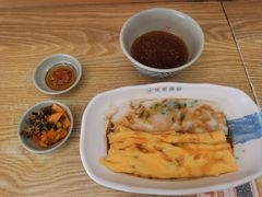 香葱鸡蛋肠粉-佳瑜肠粉(总店)