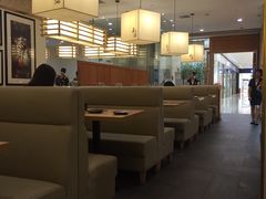 卡座-禾绿寿司(星光68广场店)