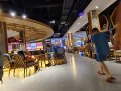 -星河湾温泉洗浴酒店