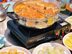 -满堂春特色餐馆