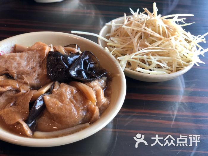 陆振兴面馆(红豆万花城店)图片 第3张